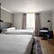 Edinburgh Marriott Hotel Holyrood