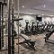 Edinburgh Marriott Hotel Holyrood