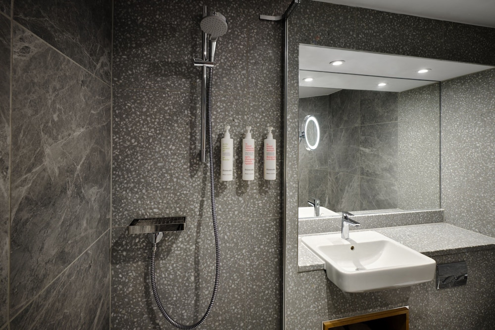 Edinburgh Marriott Hotel Holyrood