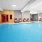 Edinburgh Marriott Hotel Holyrood