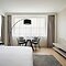 Marriott Lyon Cité Internationale