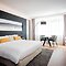 Marriott Lyon Cité Internationale