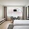 Marriott Lyon Cité Internationale