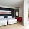 Marriott Lyon Cité Internationale
