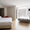 Marriott Lyon Cité Internationale