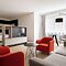 Marriott Lyon Cité Internationale
