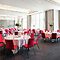 Marriott Lyon Cité Internationale