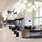 Marriott Lyon Cité Internationale