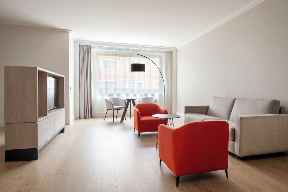 Marriott Lyon Cité Internationale