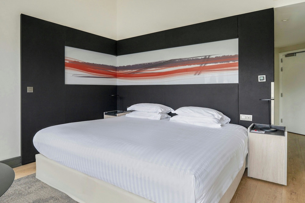 Marriott Lyon Cité Internationale