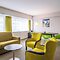 Thon Hotel Brussels City Centre