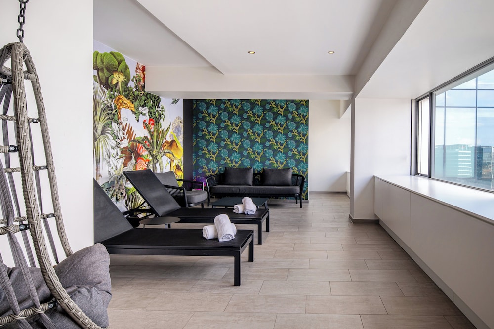 Thon Hotel Brussels City Centre