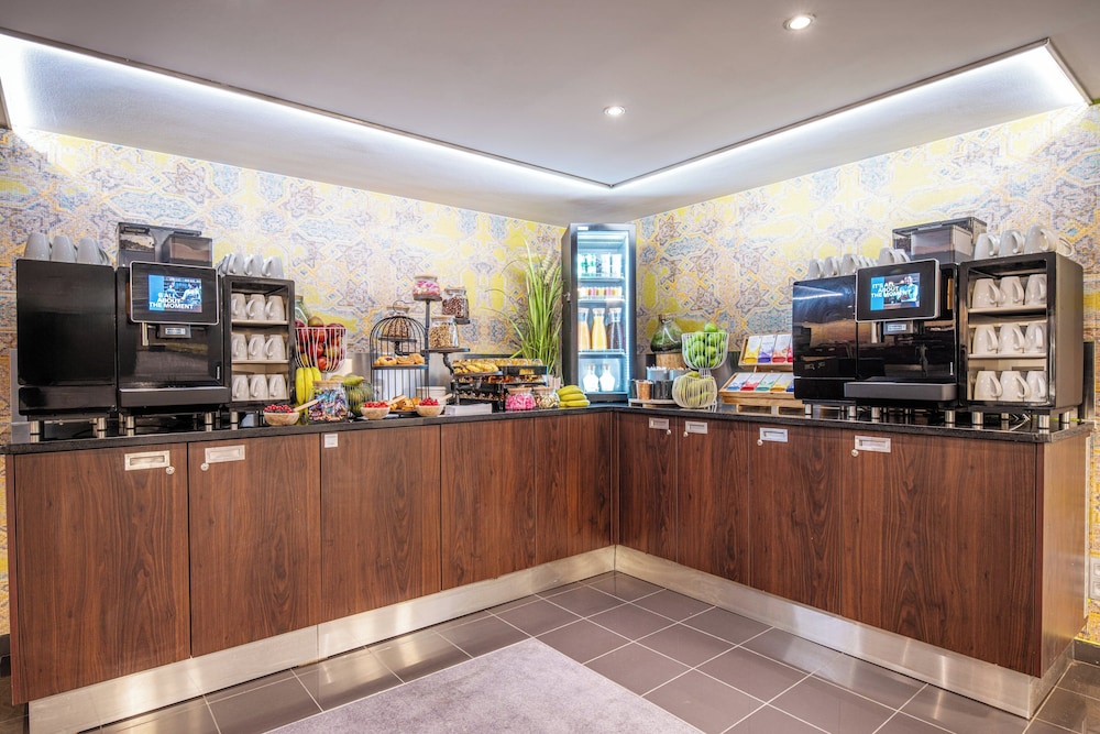 Thon Hotel Brussels City Centre