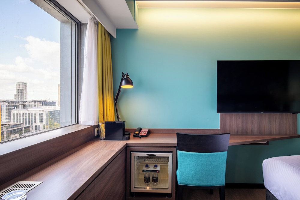 Thon Hotel Brussels City Centre