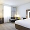 Novotel Brussels City Centre