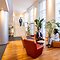 Novotel Brussels City Centre