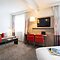Novotel Brussels City Centre
