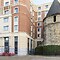 Novotel Brussels City Centre