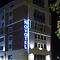 Novotel Brussels City Centre