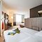 Novotel Brussels City Centre