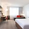 Novotel Brussels City Centre