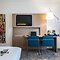 Novotel Brussels City Centre
