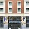 Novotel Brussels City Centre