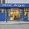 Hôtel Argus by HappyCulture
