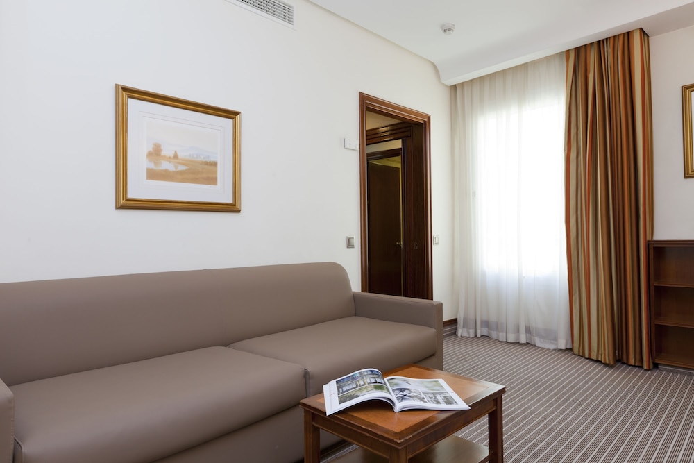 Hotel Liabeny