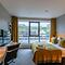Apex Grassmarket Hotel