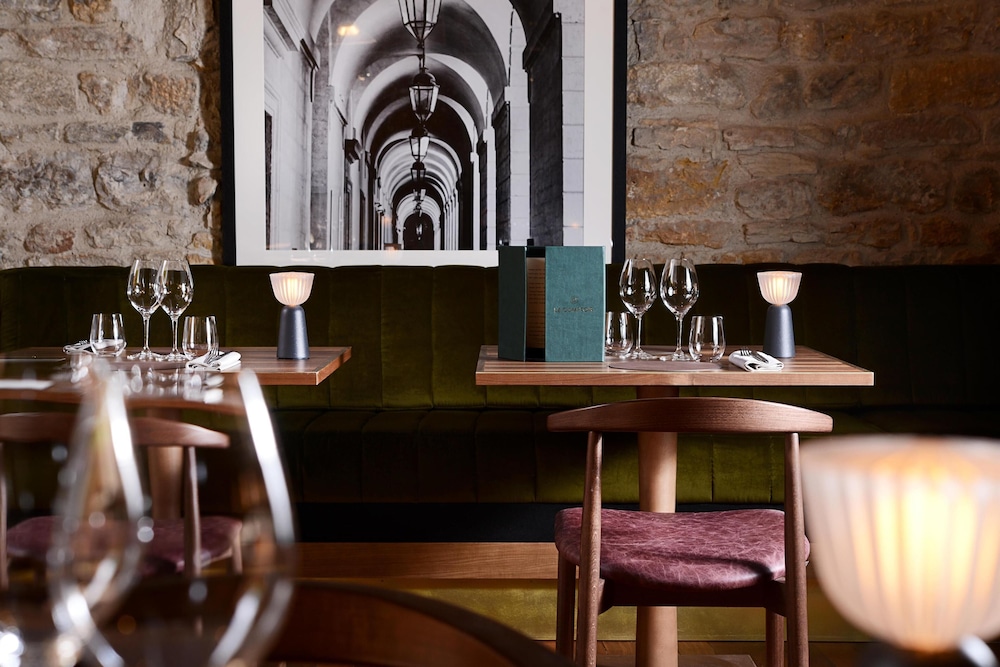 Cour des Loges Lyon, A Radisson Collection Hotel