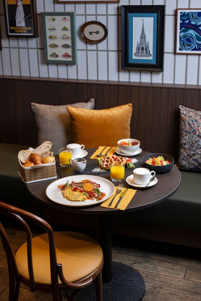 Brussels Marriott Hotel Grand Place