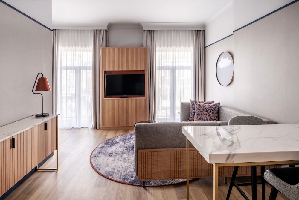 Brussels Marriott Hotel Grand Place