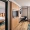 Brussels Marriott Hotel Grand Place