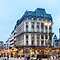 Brussels Marriott Hotel Grand Place
