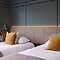 Hotel Roissy Lourdes