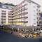 Hotel Roissy Lourdes