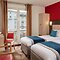 Hotel Roissy Lourdes