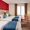 Hotel Roissy Lourdes