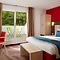 Hotel Roissy Lourdes