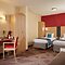 Hotel Roissy Lourdes
