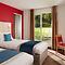 Hotel Roissy Lourdes
