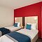 Hotel Roissy Lourdes