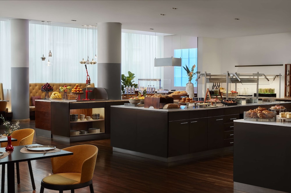 Avani Frankfurt City Hotel