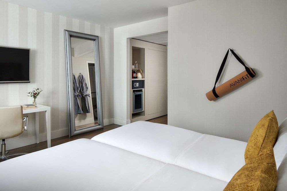 Avani Frankfurt City Hotel