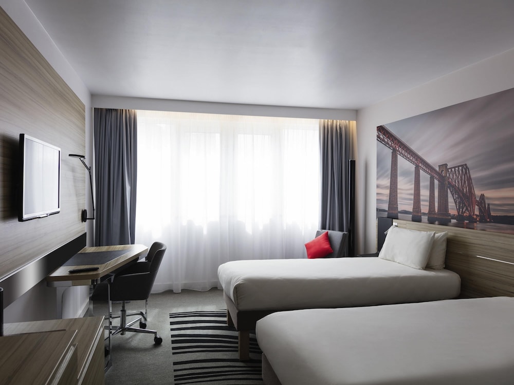 Novotel Edinburgh Centre