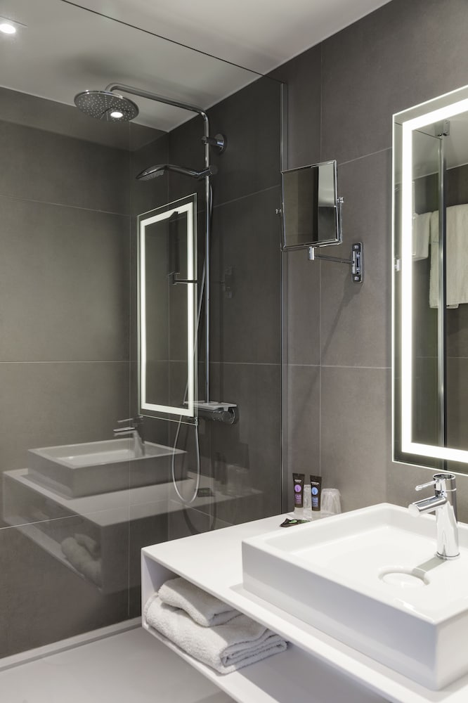 Novotel Edinburgh Centre