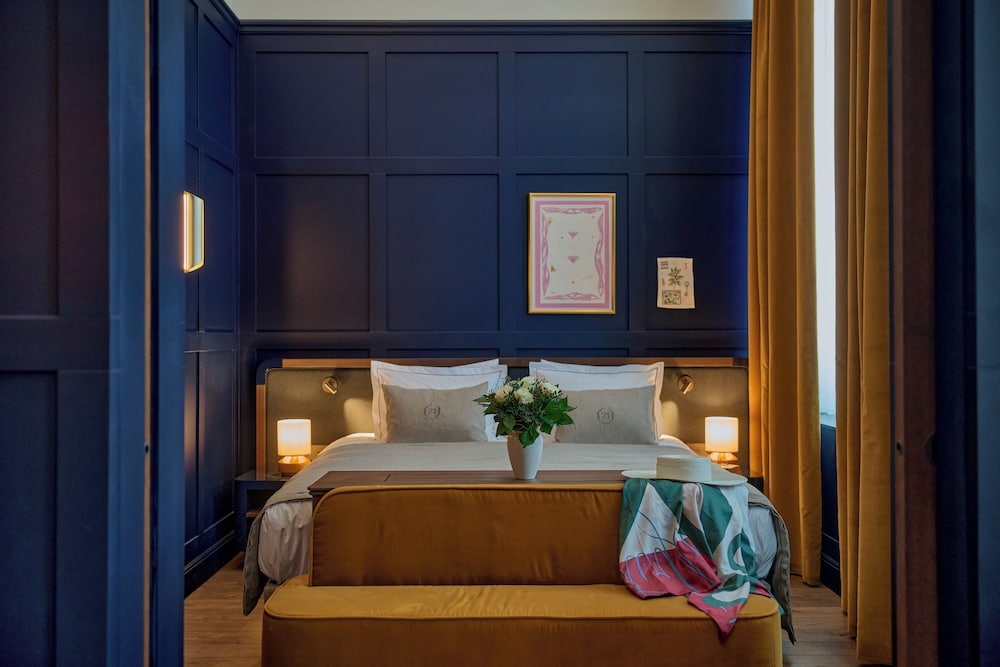 Faubourg 21 – The Leading Hotels of the World