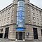 Edinburgh Metro Youth Hostel