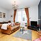 Stunning flat near Edinburgh Castle